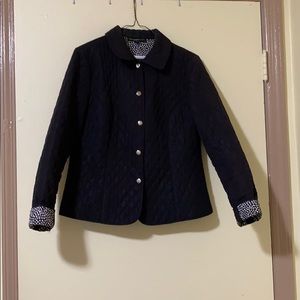 Lightweight Spring jacket